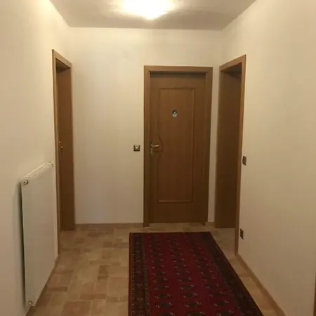 Ferienwohnung Mujcic Hermagor-Pressegger See