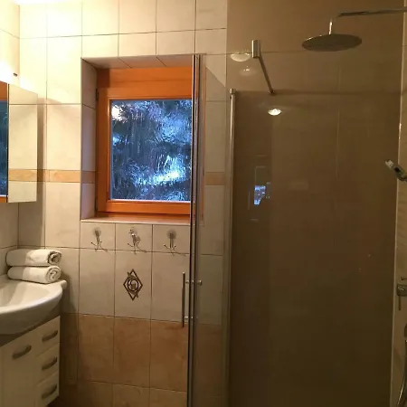 Ferienwohnung Mujcic *