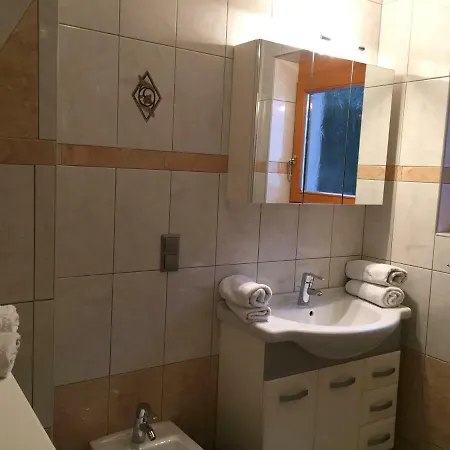 Ferienwohnung Mujcic Hermagor-Pressegger See